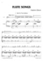 flute songs page 1